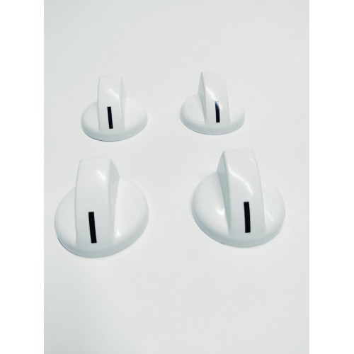 Beko Ocak Düğme  ÜNİVERSAL 4 LÜ SET